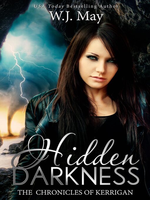Title details for Hidden Darkness by W.J. May - Wait list